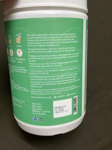 Protein Powder