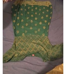3 Kurta One Blouse