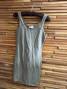 Stylish Mini Bodycon Dress
