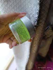 Vedzone Derma Under Eye Gel