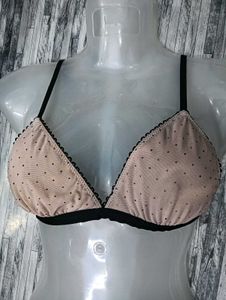 32,34  🧡 soft bra