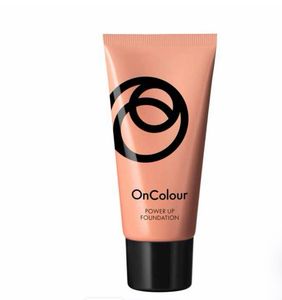 OnColour power Up Foundation