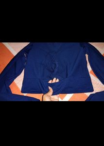 Crop Top Stylish