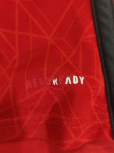 Manchester United Jersey