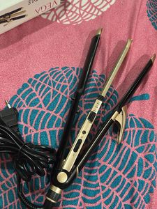 Vega Hair Styler
