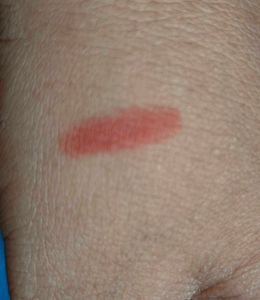 Maybelline New York Colour Sensational Lipstick