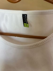 TOKYO TALKIES White Top