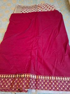 Beautiful Net Sharee