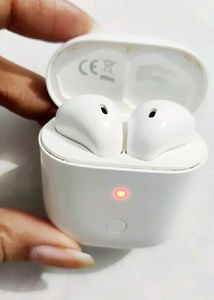 Realme - Bluetooth headset Buds - Air Neo White