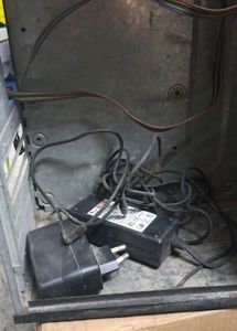CPU Cabinet