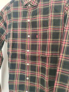 Price Drop ⬇️Levi&#39;shirt Unused