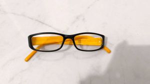 Power Glasses