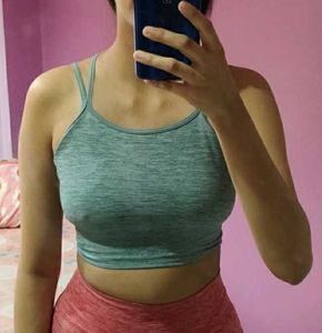 HRX Sports Bra