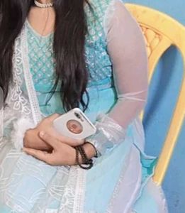 Salwar Suit