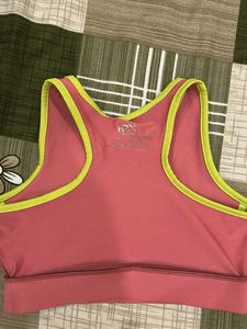 HRX Traning Bra New( xs)