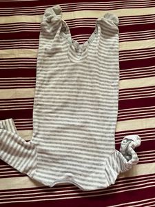 Baby Romper