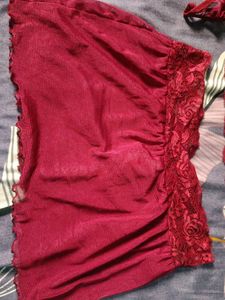 Honeymoon Wear