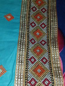 Dress Material