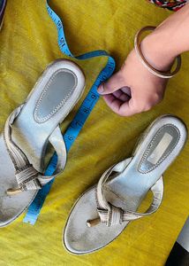 Fancy Slipper