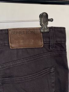 Benetton Jeans