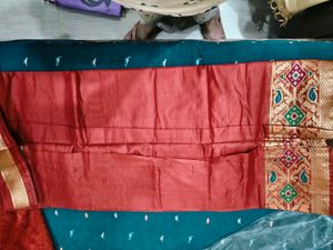 New Saree