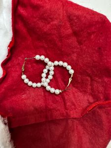 Beautiful Earrings And Clips