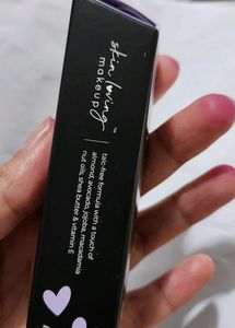 Plum Goodness Matterific Lipstick Jollywood Shade