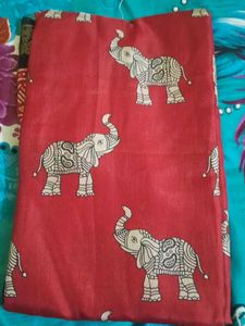 Mangalgiri Silk