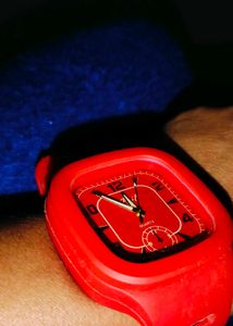 RED♥️ Watch