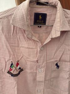 Polo Ralph Lauren Shirt