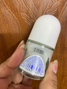 Mini Nivea Natural Glow Deodorant