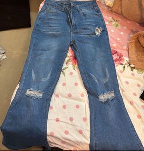 Urbanic Bootcut Jeans