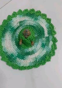 Kanha Ki Cotton Dress