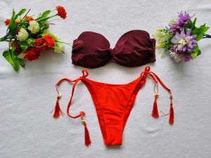 H&M Bikini Set