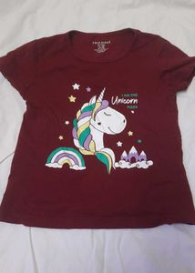 Girls Tshirt