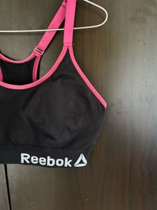 Reebok Sports Bra