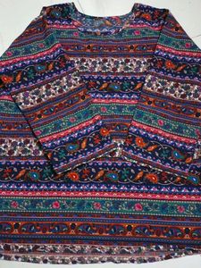 Stylish Partywear Women Tops & Tunics*