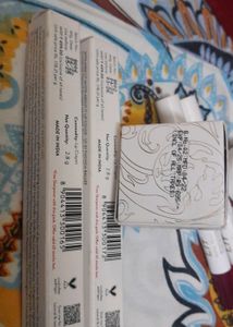 Combo Lipstick 💄 &amp; Lip Tint 💖