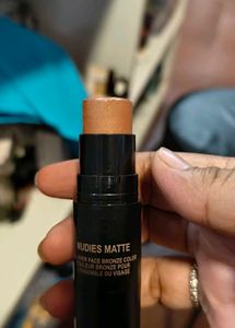 Nudestix - Terracotta Tan