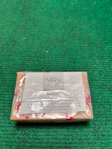 Tan Removal Soap