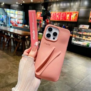 Mobile Cover Rhode