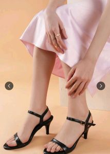 Black Mast & harbour Shoes