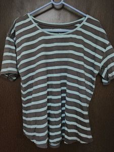 Striped T-Shirt