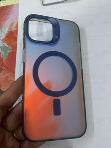 Iphone 13/14 Back Cover