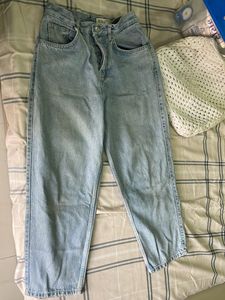 Combo Jeans , Boho Pants , Trouser, Zara Top