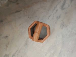 Premium Wooden look Kitchen Grater