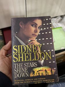 The Stars Shine Down - Sidney Sheldon