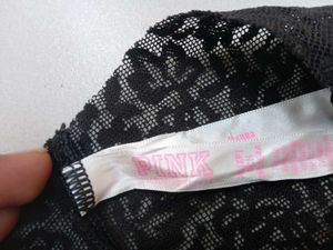 Victoria&#39;s secret penty