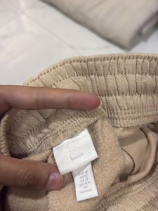 h&amp;m sweatpant