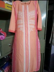Combo Kurta
